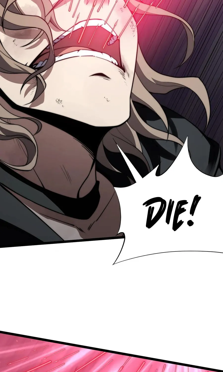 Maxed Strength Necromancer Chapter 42 page 44 - 