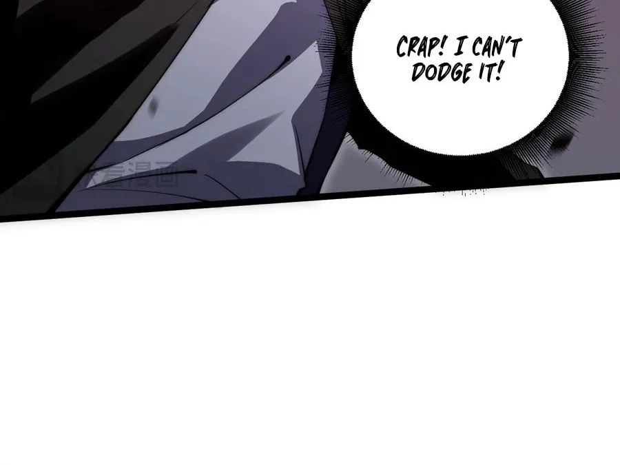 Maxed Strength Necromancer Chapter 42 page 46 - 