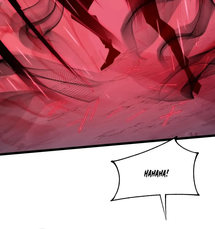 Maxed Strength Necromancer Chapter 42 page 50 - 