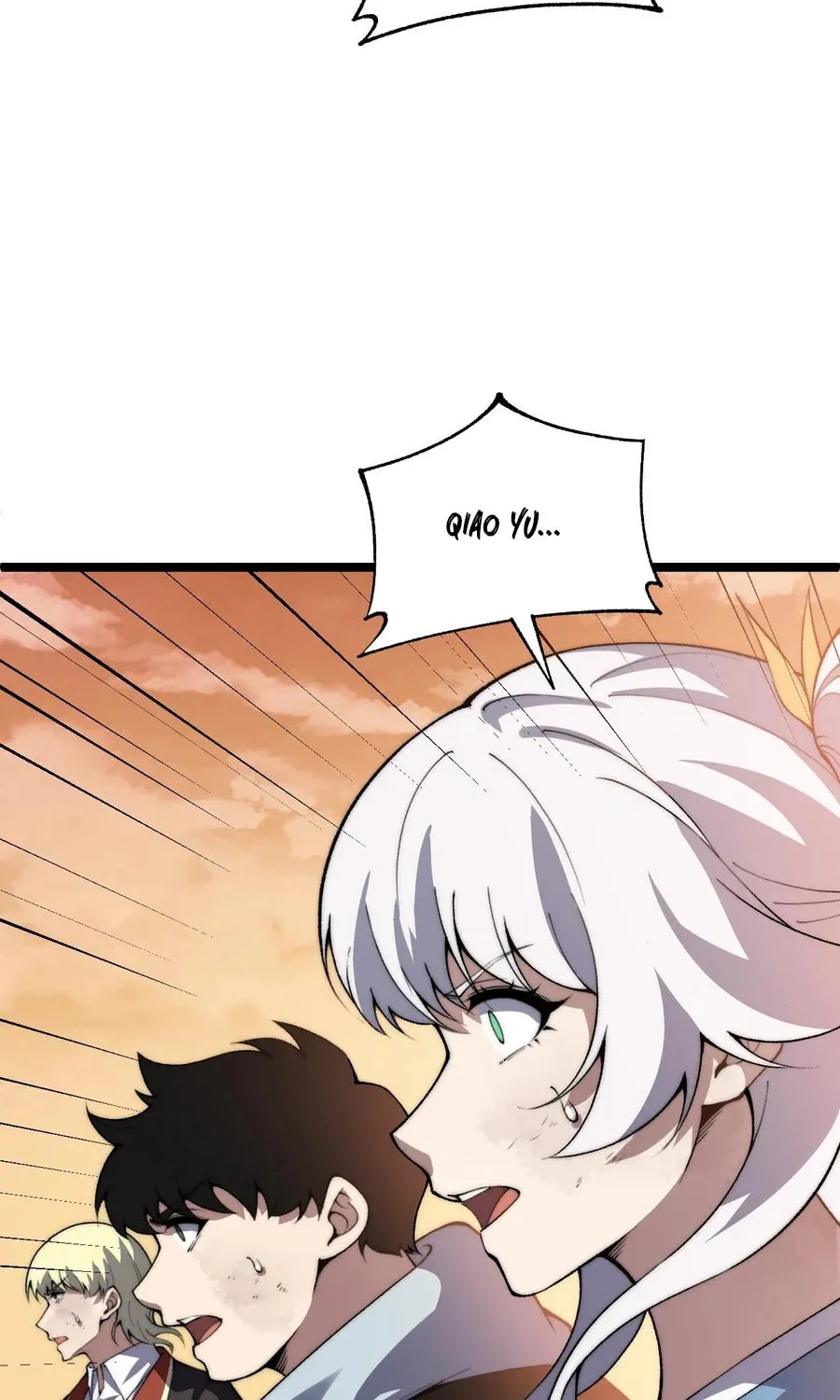 Maxed Strength Necromancer Chapter 42 page 56 - 