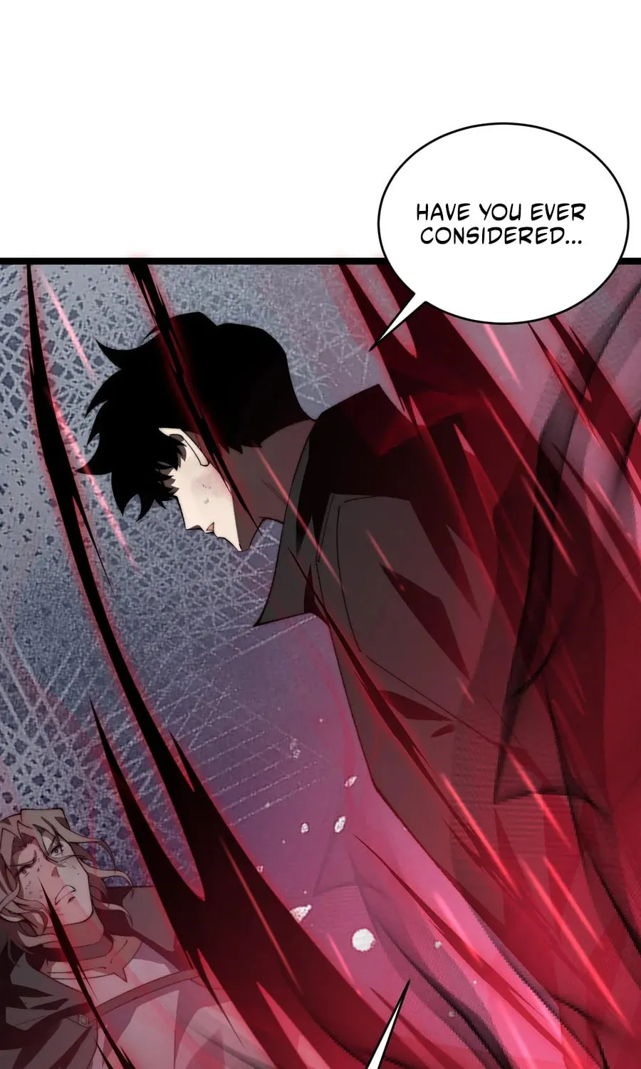 Maxed Strength Necromancer Chapter 42 page 61 - 