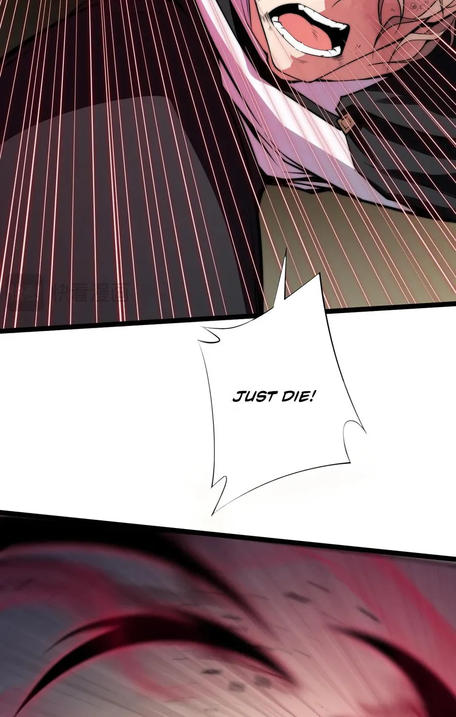 Maxed Strength Necromancer Chapter 42 page 66 - 
