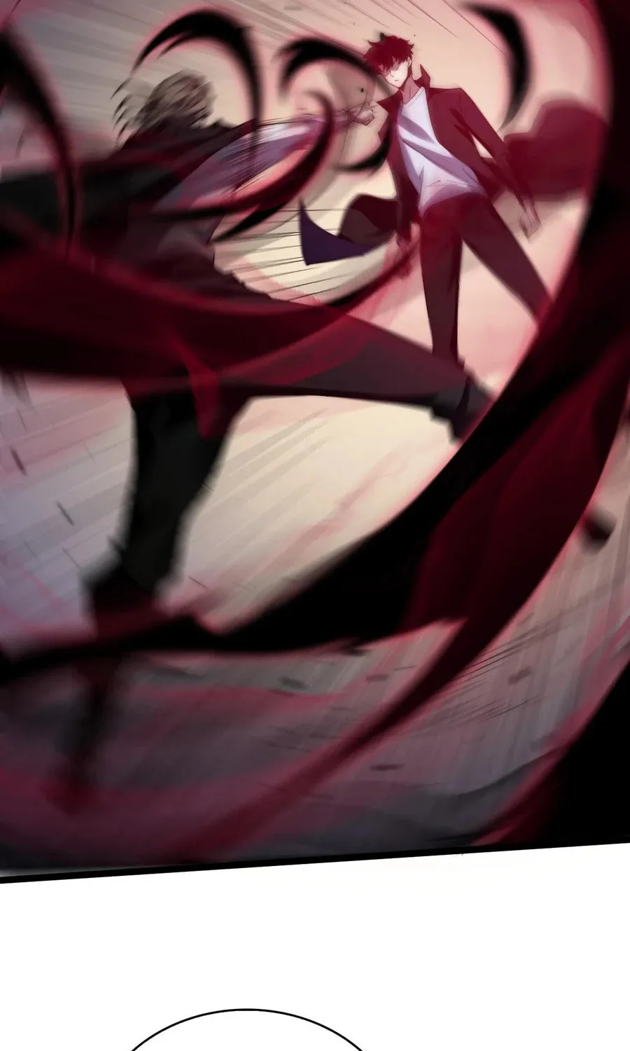 Maxed Strength Necromancer Chapter 42 page 67 - 