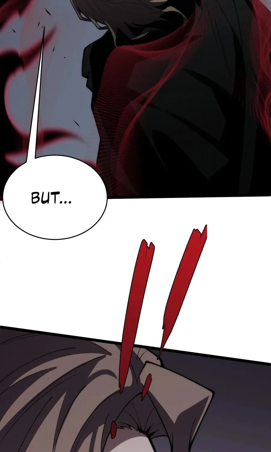 Maxed Strength Necromancer Chapter 42 page 75 - 