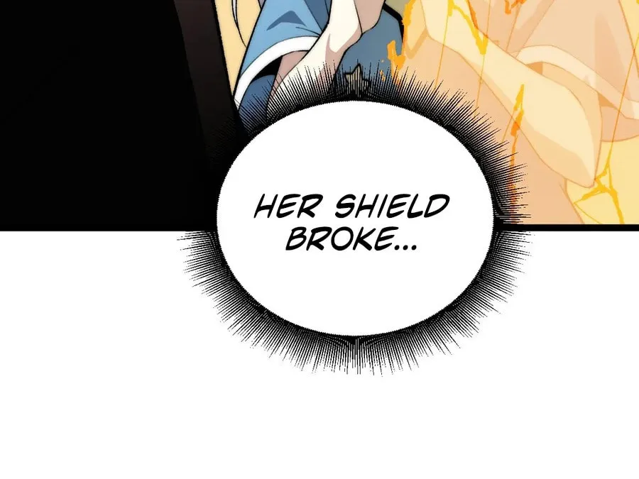 Maxed Strength Necromancer Chapter 43 page 27 - 