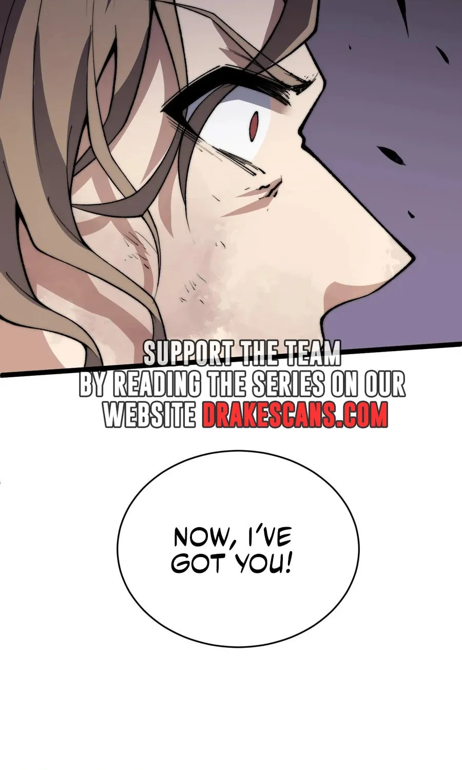 Maxed Strength Necromancer Chapter 43 page 4 - 