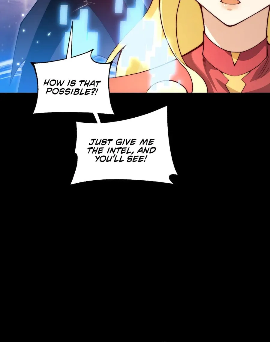 Maxed Strength Necromancer Chapter 43 page 31 - 