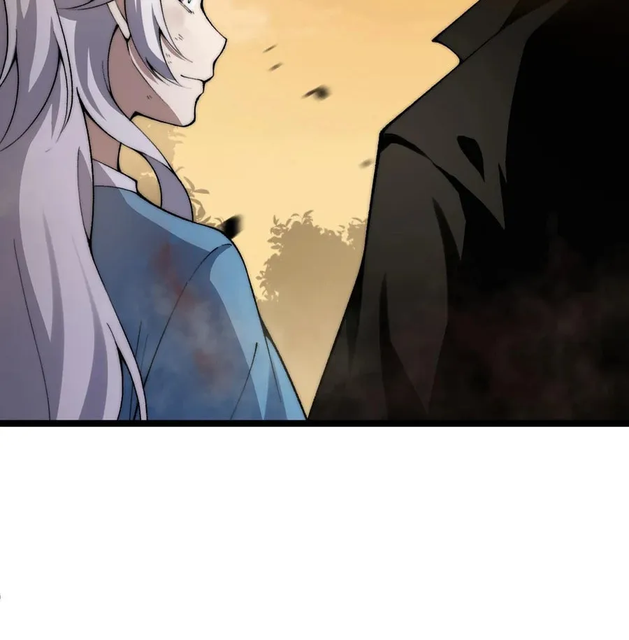 Maxed Strength Necromancer Chapter 43 page 35 - 