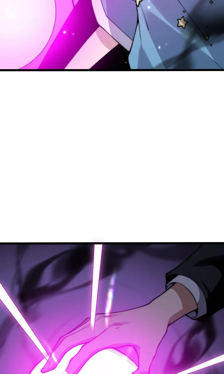Maxed Strength Necromancer Chapter 43 page 45 - 