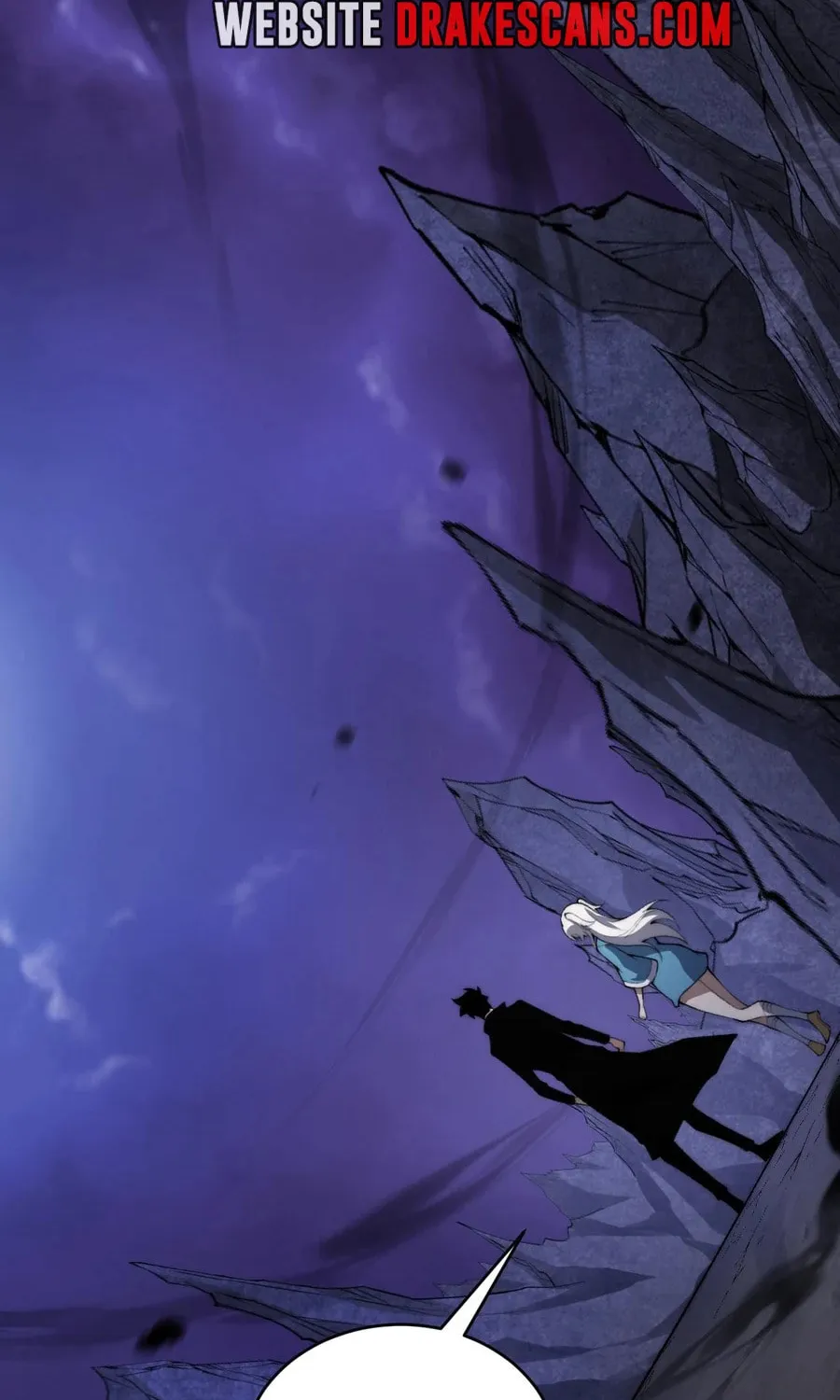 Maxed Strength Necromancer Chapter 43 page 53 - 