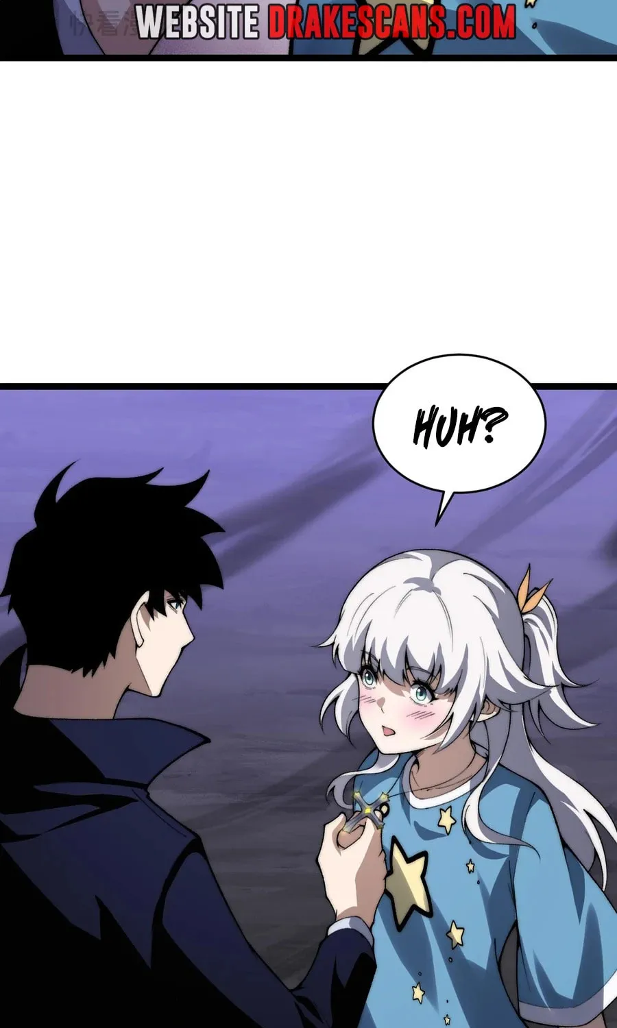 Maxed Strength Necromancer Chapter 43 page 62 - 