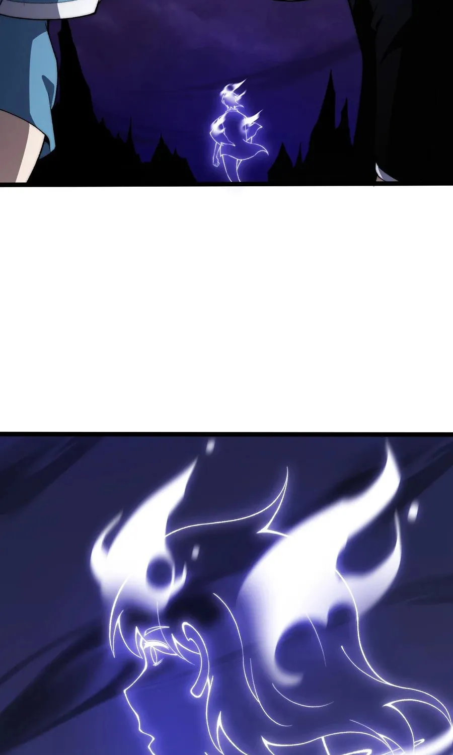 Maxed Strength Necromancer Chapter 43 page 73 - 