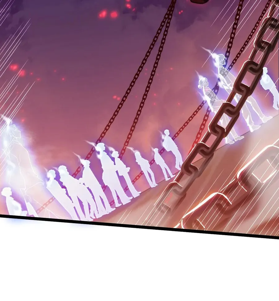 Maxed Strength Necromancer Chapter 44 page 15 - 