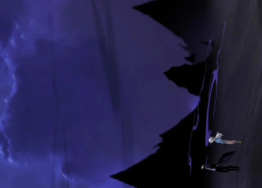 Maxed Strength Necromancer Chapter 44 page 3 - 