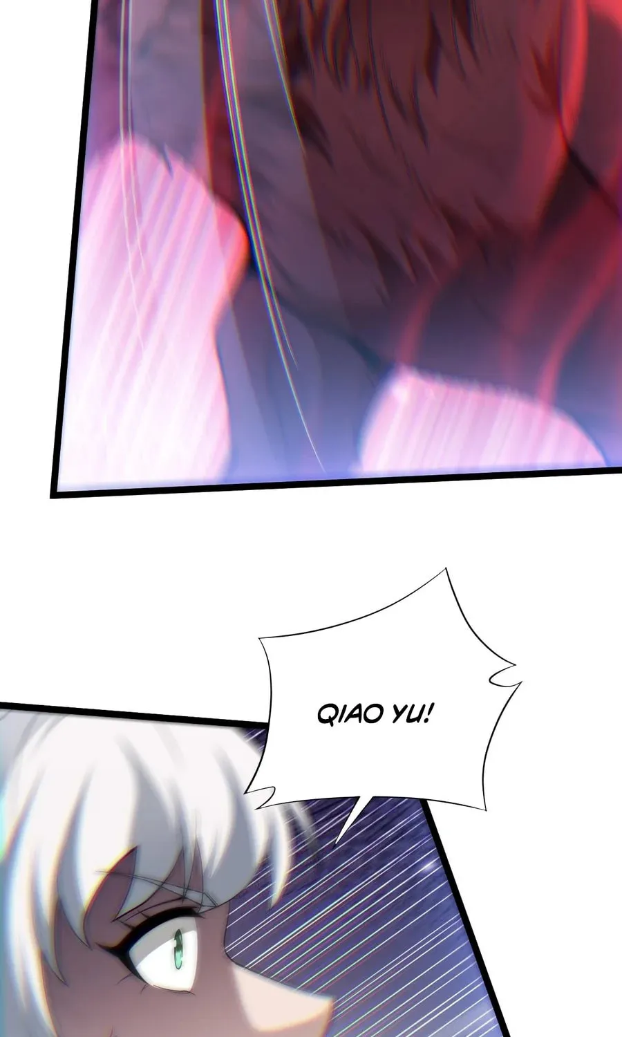 Maxed Strength Necromancer Chapter 44 page 26 - 