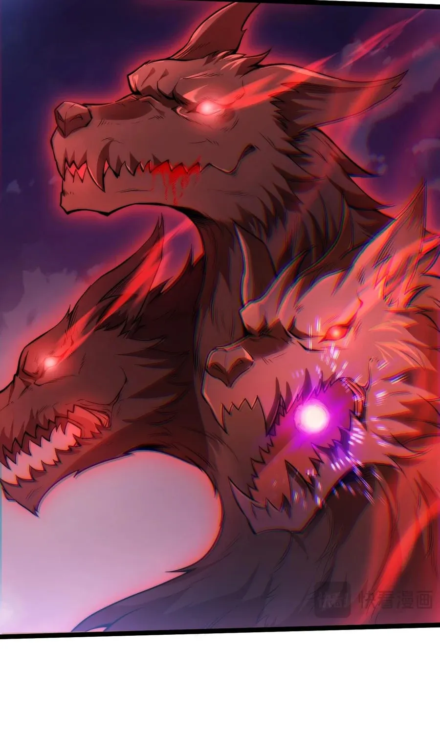 Maxed Strength Necromancer Chapter 44 page 28 - 
