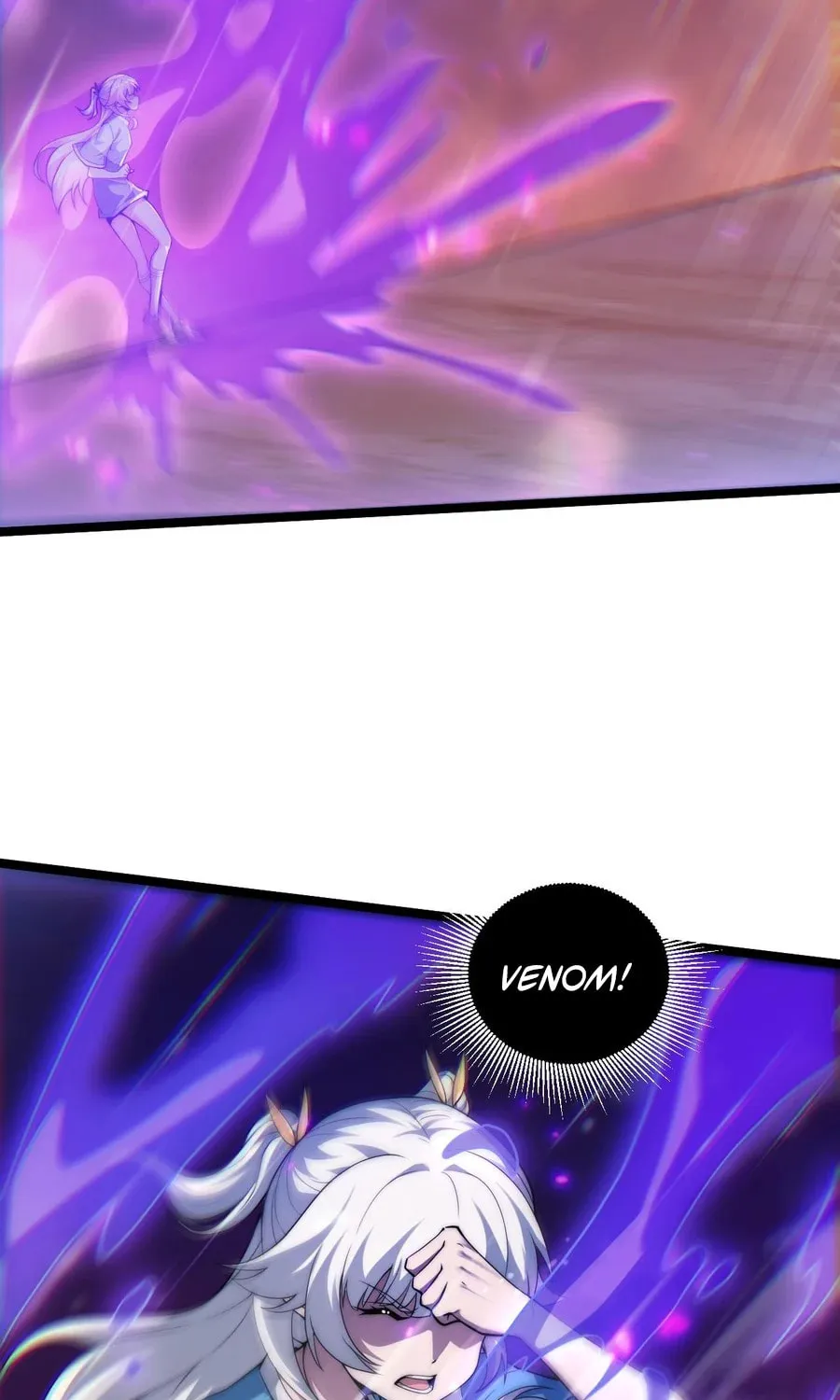 Maxed Strength Necromancer Chapter 44 page 30 - 
