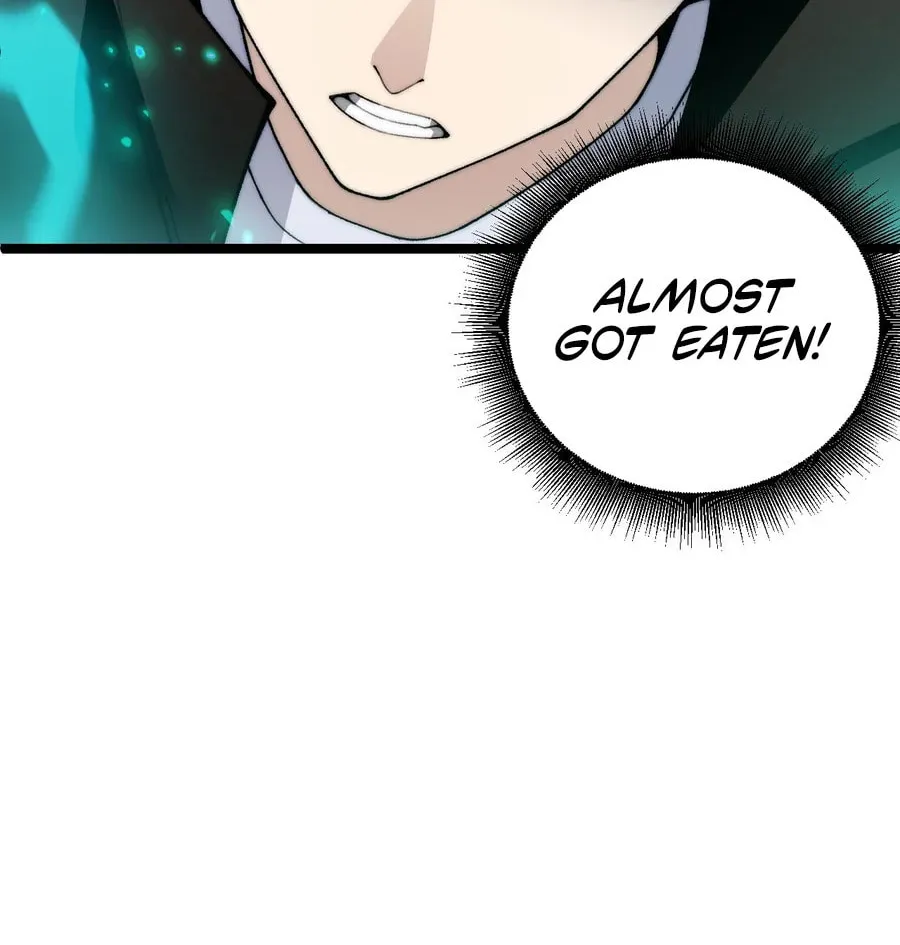 Maxed Strength Necromancer Chapter 44 page 43 - 