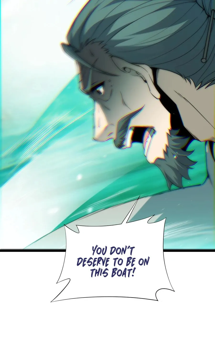 Maxed Strength Necromancer Chapter 44 page 63 - 