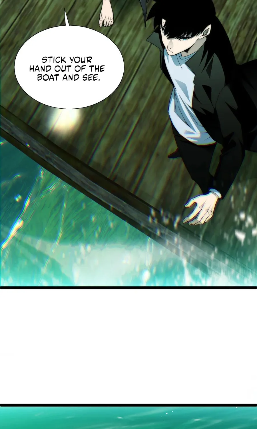 Maxed Strength Necromancer Chapter 44 page 67 - 