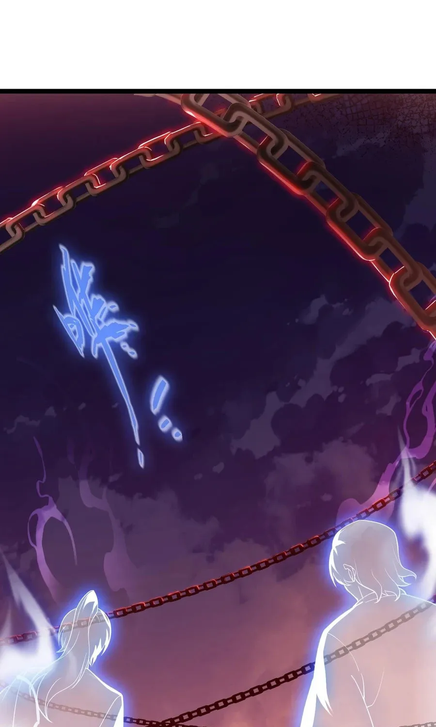 Maxed Strength Necromancer Chapter 44 page 10 - 