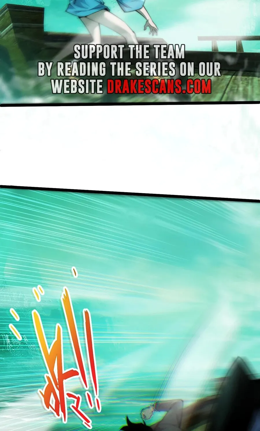 Maxed Strength Necromancer Chapter 45 page 20 - 