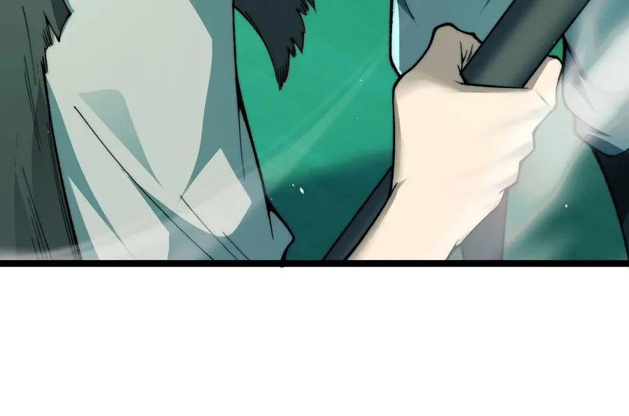 Maxed Strength Necromancer Chapter 45 page 36 - 