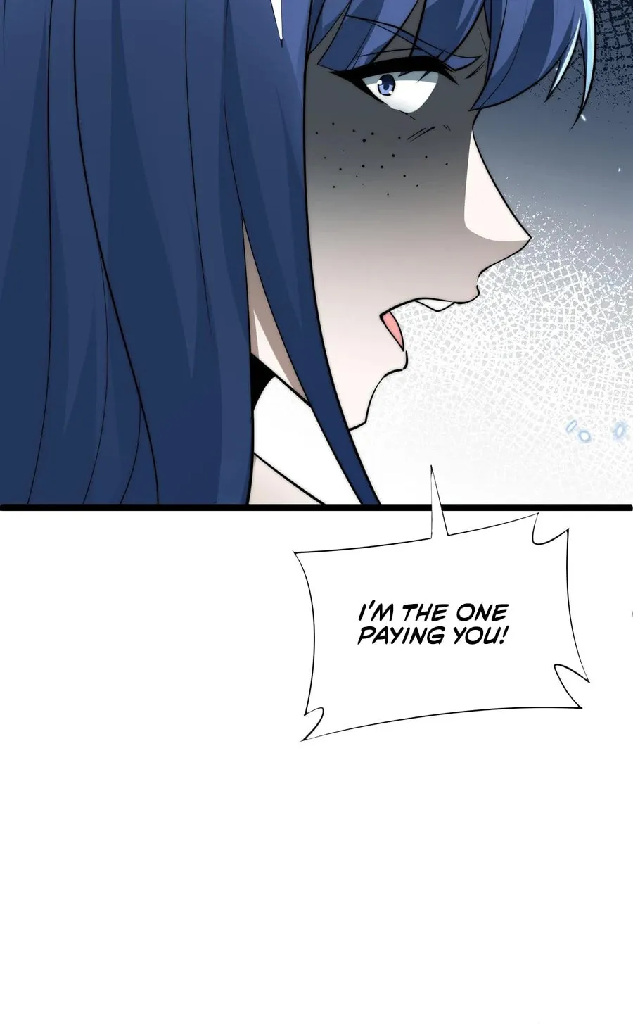 Maxed Strength Necromancer Chapter 45 page 55 - 