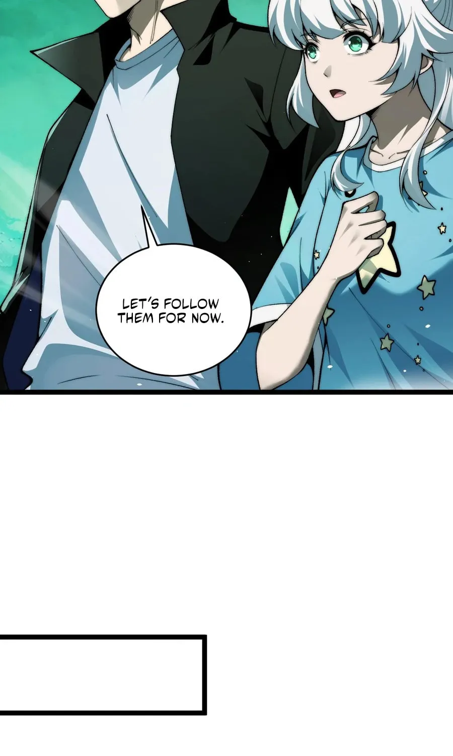 Maxed Strength Necromancer Chapter 45 page 59 - 