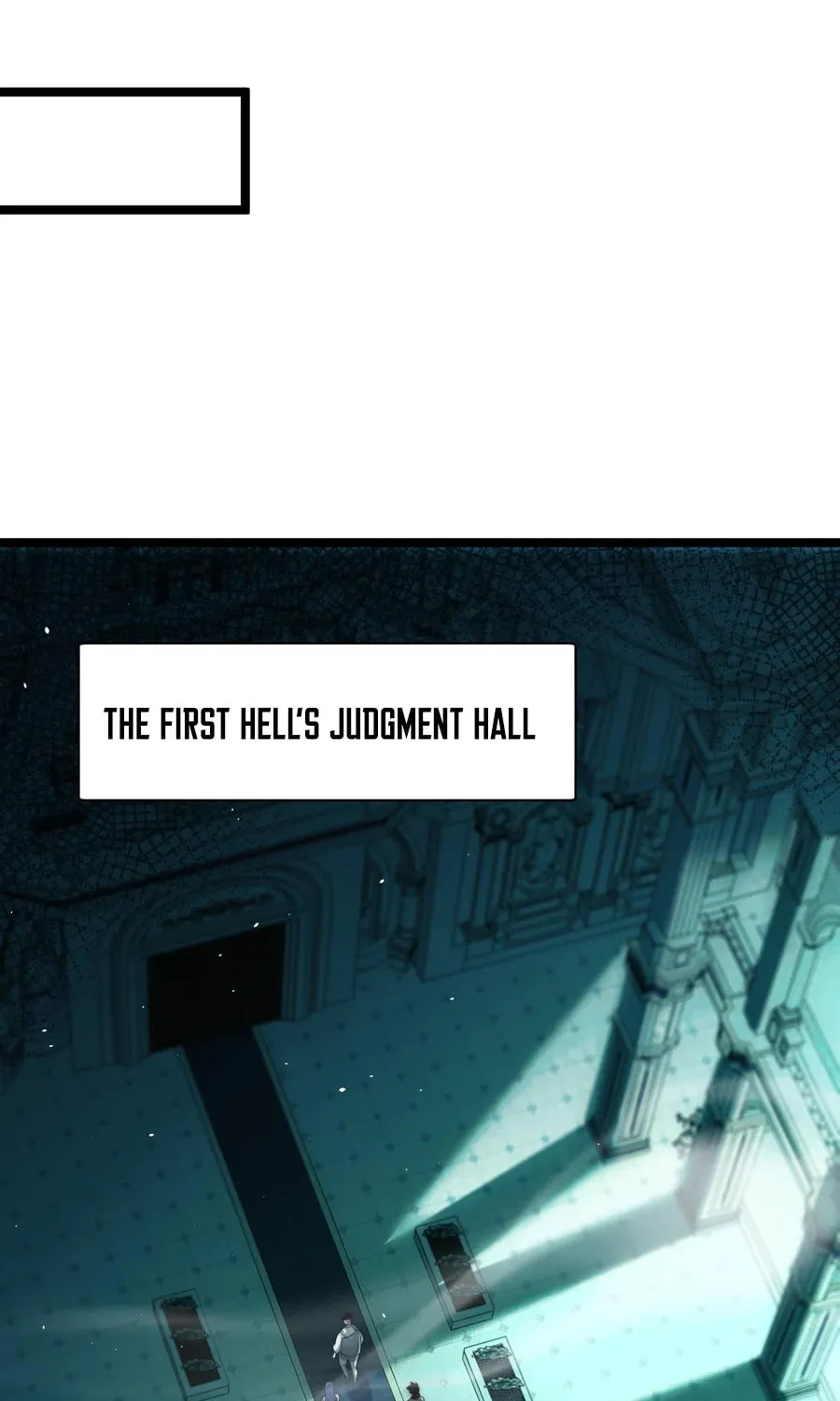 Maxed Strength Necromancer Chapter 45 page 60 - 