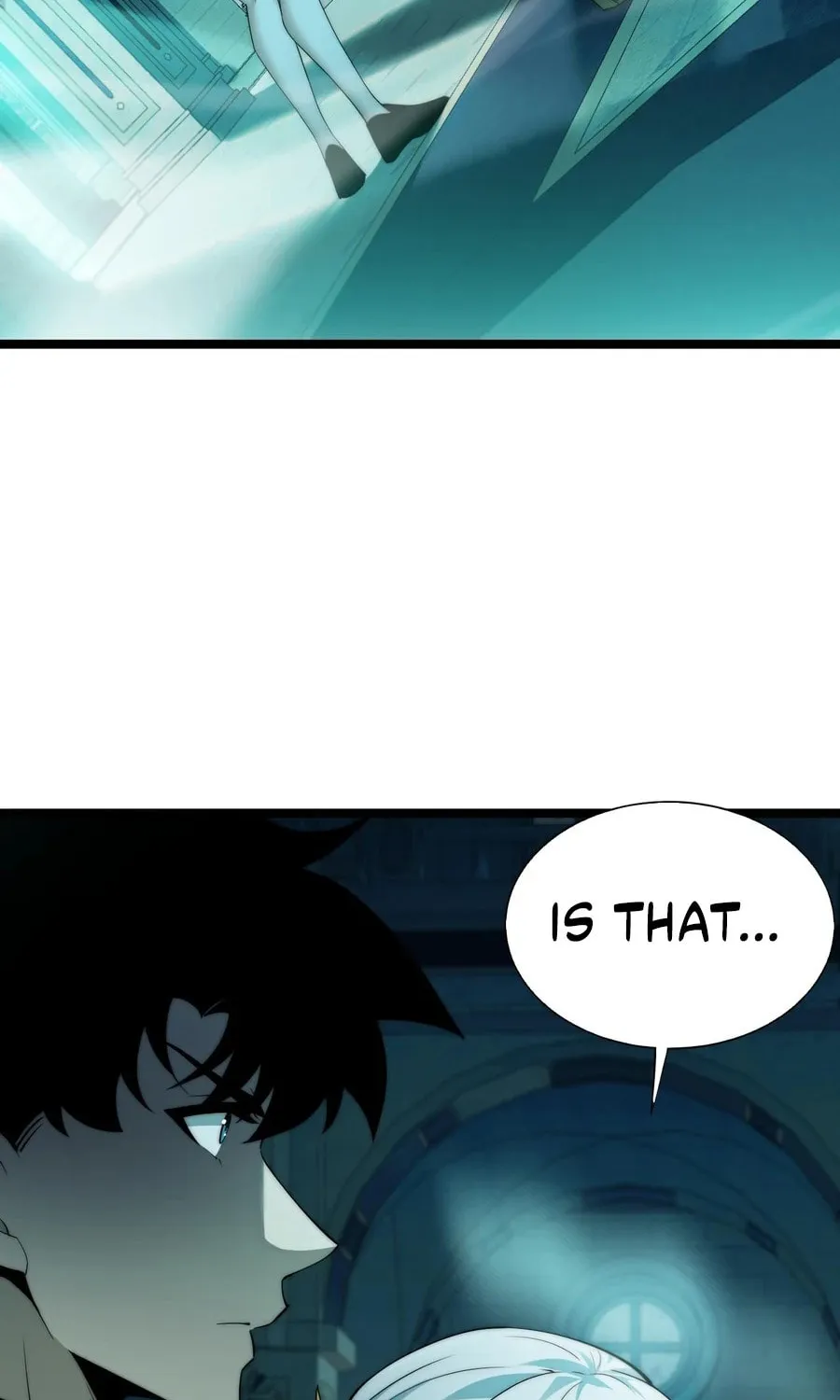 Maxed Strength Necromancer Chapter 45 page 69 - 