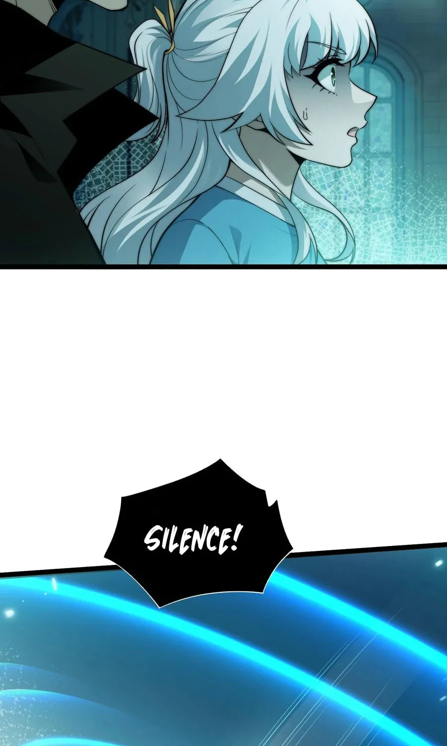 Maxed Strength Necromancer Chapter 45 page 70 - 