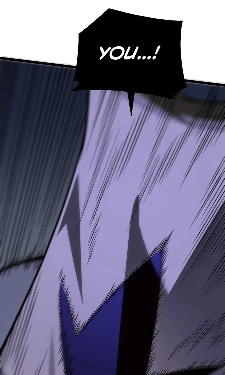 Maxed Strength Necromancer Chapter 46 page 27 - 