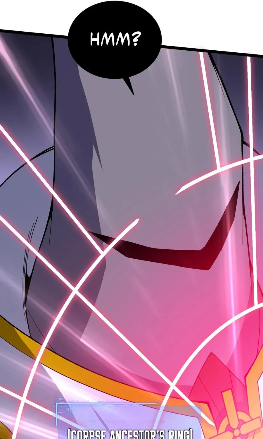 Maxed Strength Necromancer Chapter 46 page 42 - 