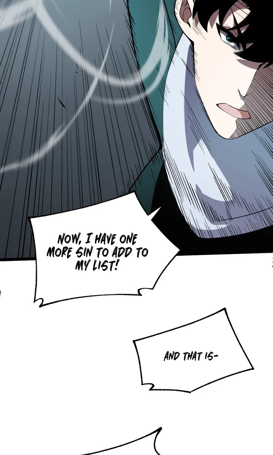 Maxed Strength Necromancer Chapter 46 page 47 - 