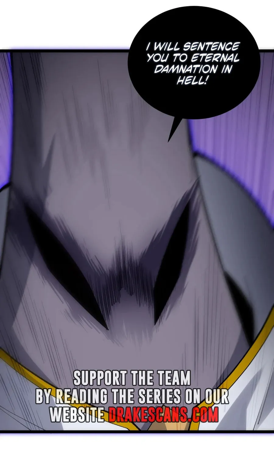 Maxed Strength Necromancer Chapter 46 page 57 - 