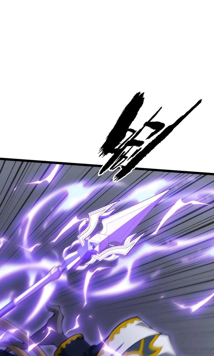 Maxed Strength Necromancer Chapter 46 page 58 - 