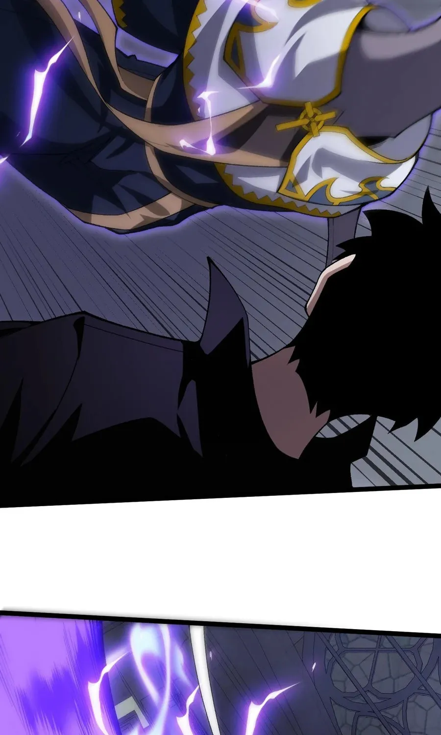 Maxed Strength Necromancer Chapter 46 page 59 - 