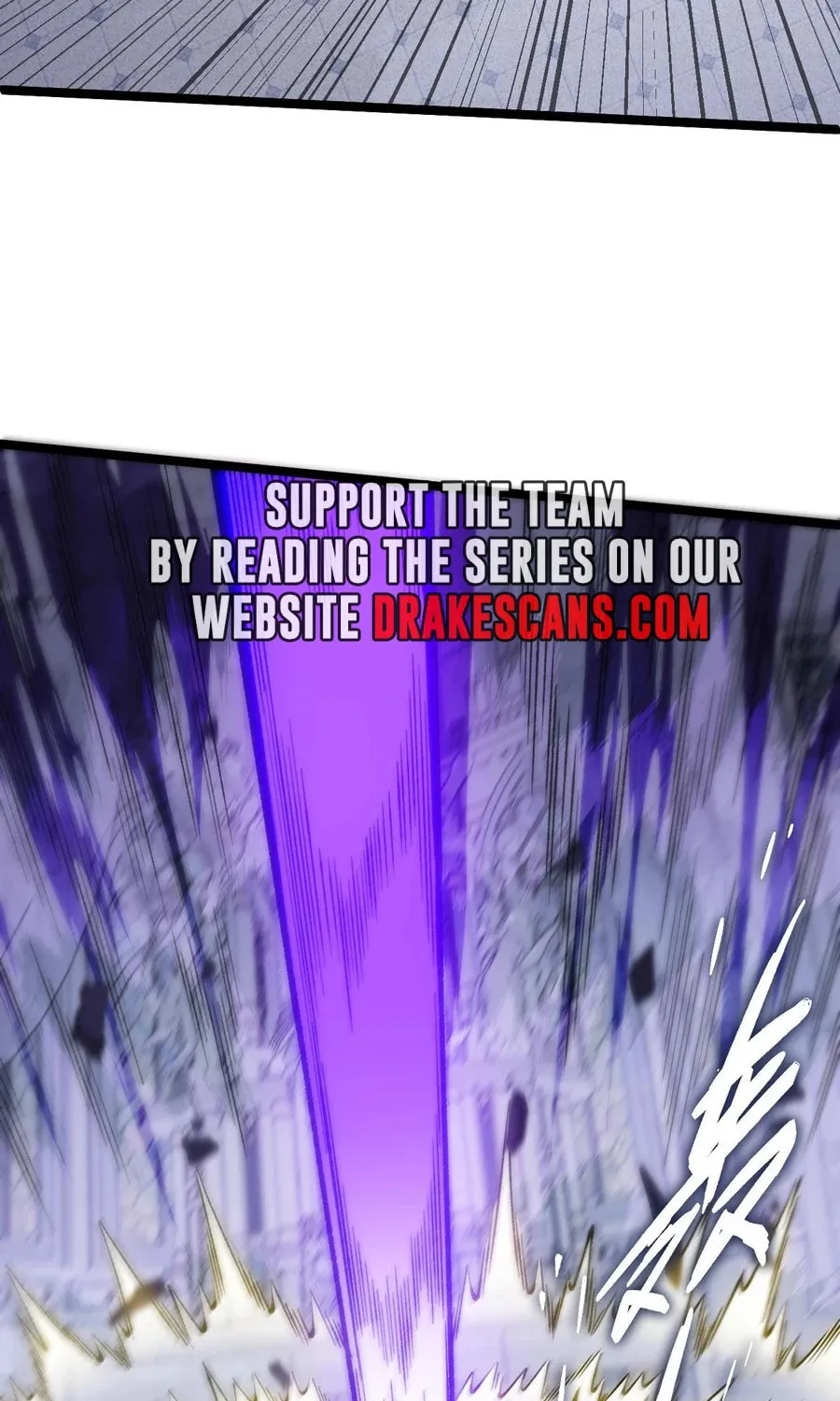Maxed Strength Necromancer Chapter 46 page 65 - 