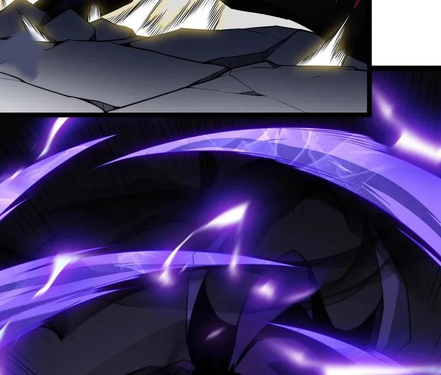 Maxed Strength Necromancer Chapter 47 page 19 - 