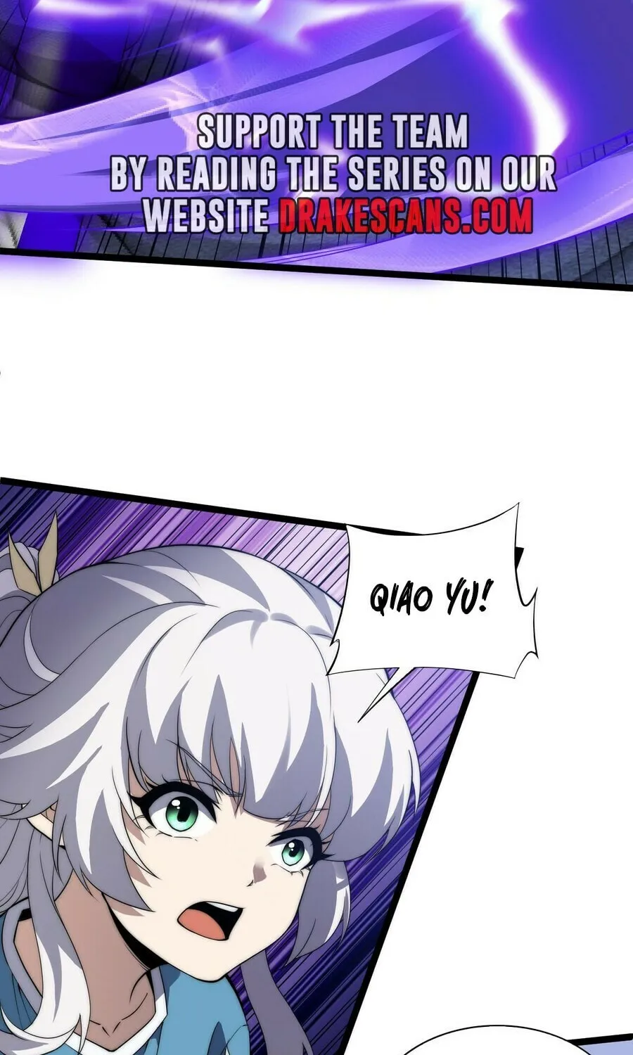 Maxed Strength Necromancer Chapter 47 page 21 - 