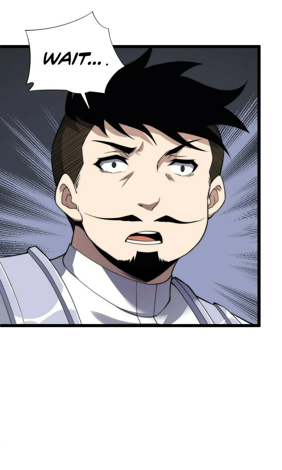 Maxed Strength Necromancer Chapter 47 page 28 - 