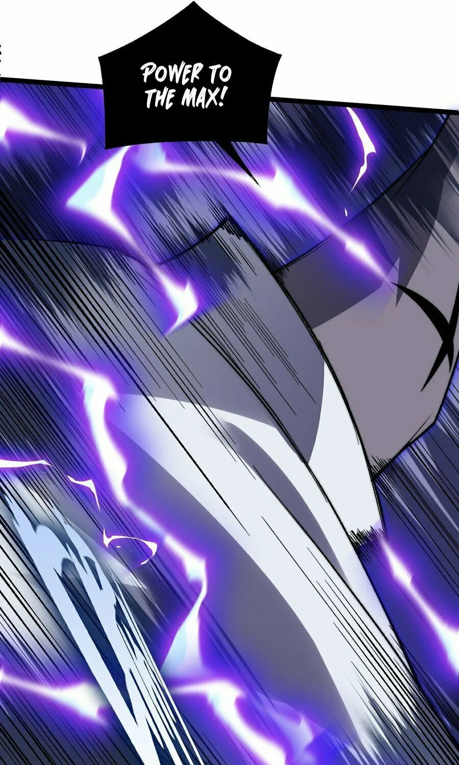 Maxed Strength Necromancer Chapter 47 page 53 - 