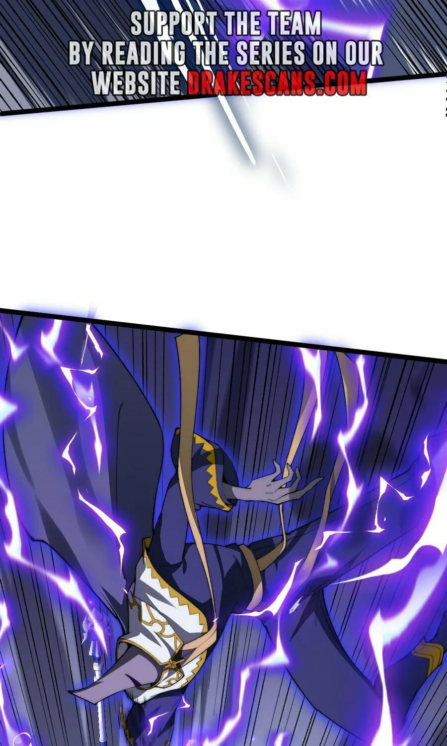Maxed Strength Necromancer Chapter 47 page 54 - 