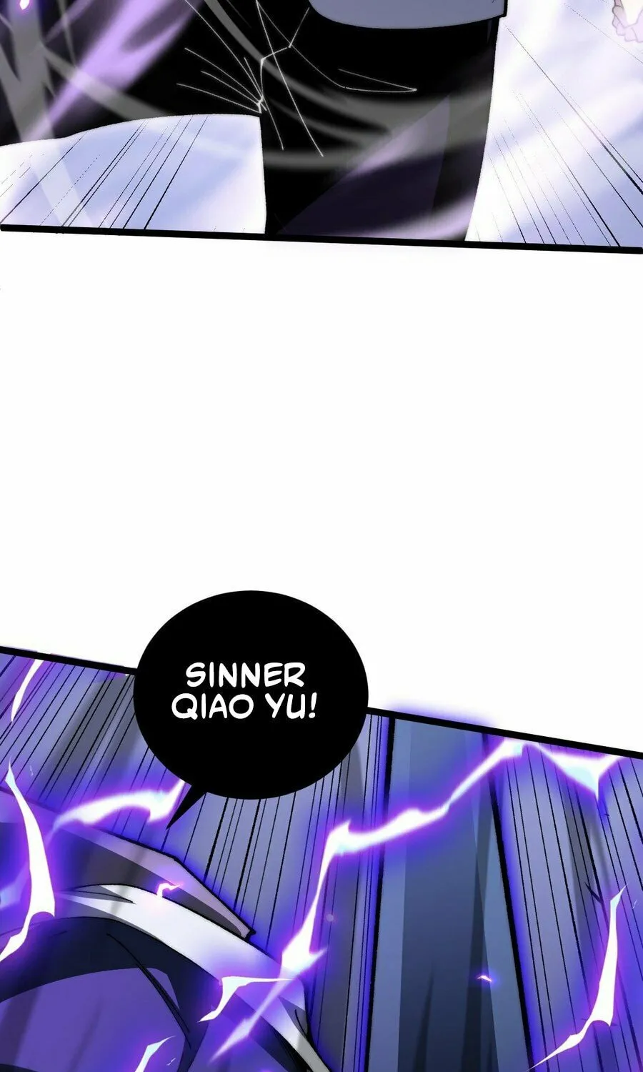 Maxed Strength Necromancer Chapter 47 page 58 - 