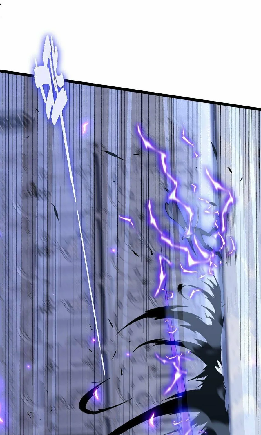 Maxed Strength Necromancer Chapter 47 page 61 - 