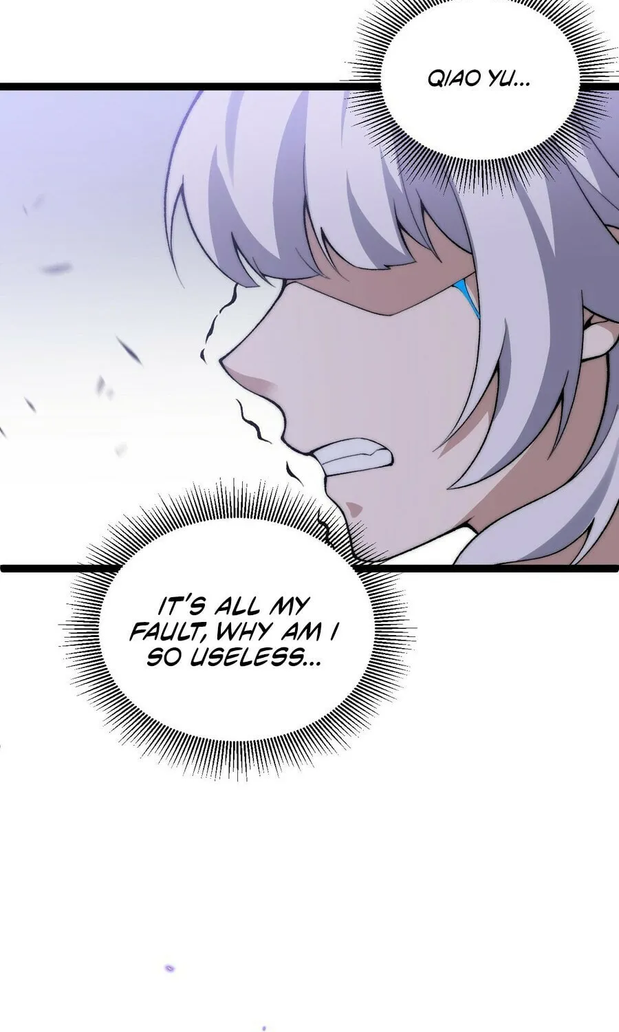Maxed Strength Necromancer Chapter 47 page 68 - 