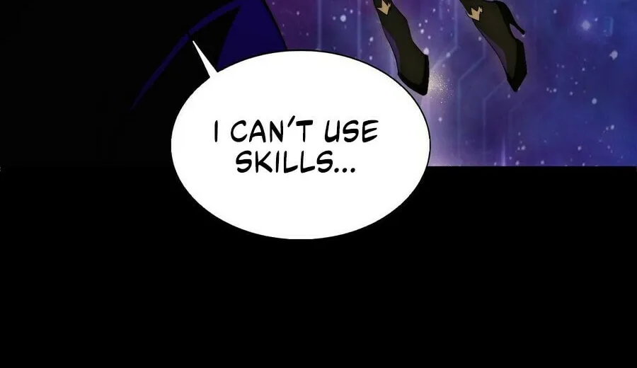 Maxed Strength Necromancer Chapter 47 page 8 - 