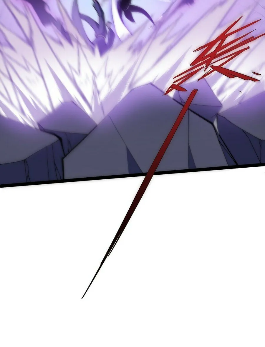 Maxed Strength Necromancer Chapter 47 page 82 - 