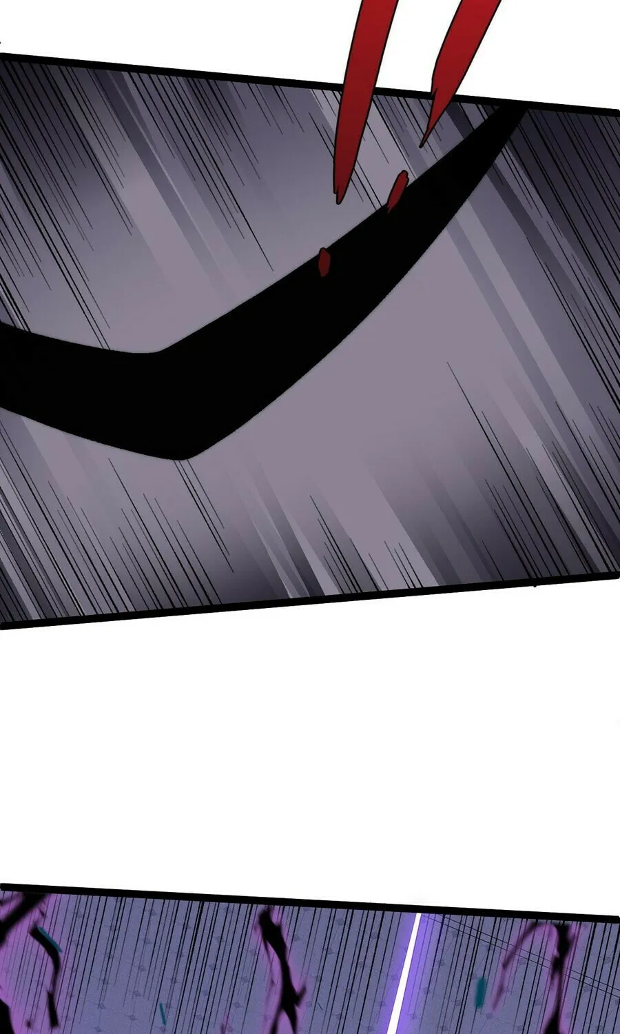 Maxed Strength Necromancer Chapter 48 page 2 - 